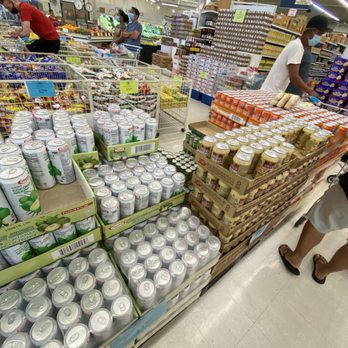 Pacific Supermarket - International Grocery Near Me - Waipahu, Hawaii