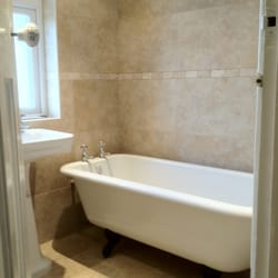 Home Restoration Builder