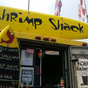 Shrimp Shack - Seafood Near Me - Hauula, Hawaii Shrimp Shack - Seafood Near Me - Hauula, Hawaii