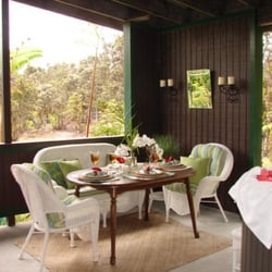 Ohia Paniolo Cottage