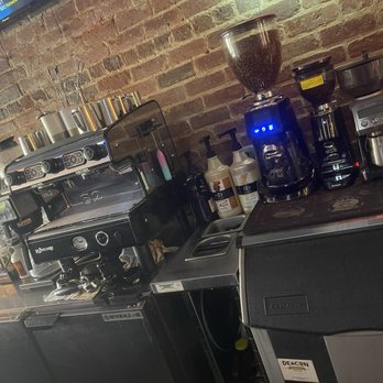 Main Street Social - Coffee - Beer Bar Near Me - Stanley, North Carolina Main Street Social - Coffee - Beer Bar Near Me - Stanley, North Carolina