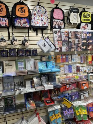 Eve Pink Ii 19 Photos 15 Reviews Books Mags Music Video 9896 Bellaire Blvd Houston Tx United States Phone Number Yelp