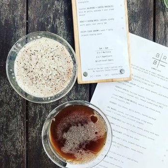 Blue River Bistro - Espresso martini, strawberry basil martini - New American Near Me - Breckenridge, Colorado Blue River Bistro - Espresso martini, strawberry basil martini - New American Near Me - Breckenridge, Colorado