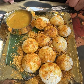 Simply South - Indian Near Me - Warrenville, Illinois