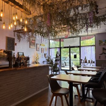 Lavender Cafe - Coffee & Tea Near Me - Columbia, South Carolina Lavender Cafe - Coffee & Tea Near Me - Columbia, South Carolina