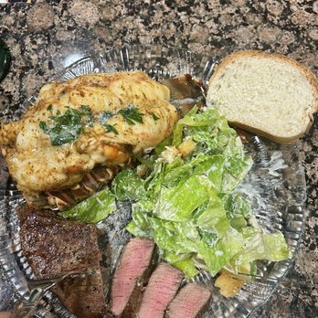 Audrey Aparicio Private Chef Services - Personal Chefs Near Me