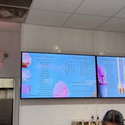 The Spun Cow Creamery