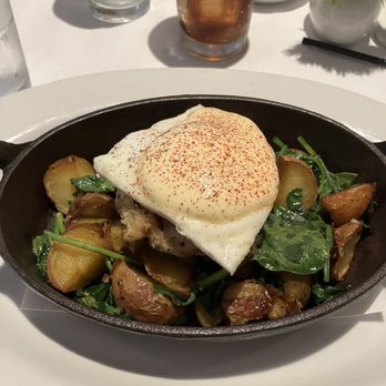 Lindey's - Crab & Egg - New American Near Me - Columbus, Ohio Lindey's - Crab & Egg - New American Near Me - Columbus, Ohio