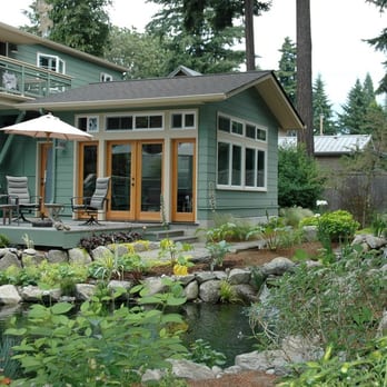 CTA Design Builders - Architects Near Me - Seattle, Washington