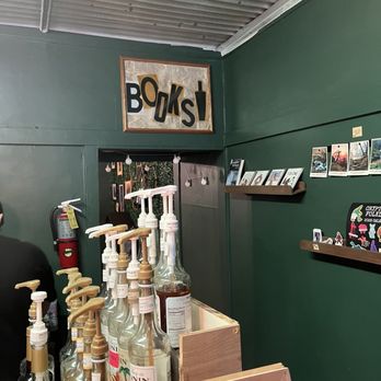 Bigfoot Books & Brews - The way to books! - Bookstores Near Me - Marion, North Carolina Bigfoot Books & Brews - The way to books! - Bookstores Near Me - Marion, North Carolina