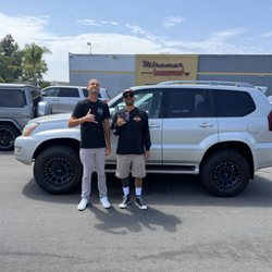 Miramar Motor Sports