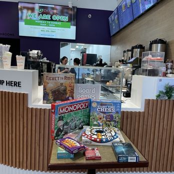 Matchatime - Bubble Tea Near Me - Mississauga, Ontario
