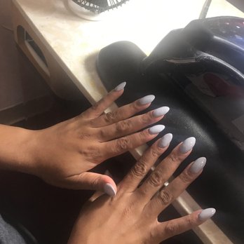 Rosy Nails - Nail Salons Near Me - Hanover, Maryland
