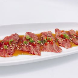 Kobe Beef Roll
