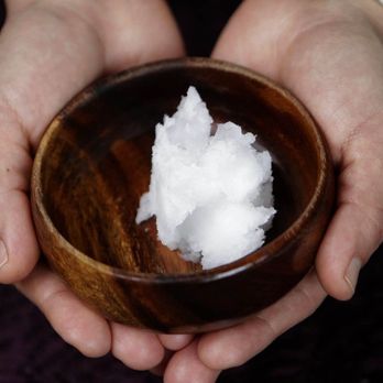 Vida Wellness - One simple ingredient. Organic coconut oil to nourish your skin. - Massage Therapy Near Me - Portland, Oregon Vida Wellness - One simple ingredient. Organic coconut oil to nourish your skin. - Massage Therapy Near Me - Portland, Oregon