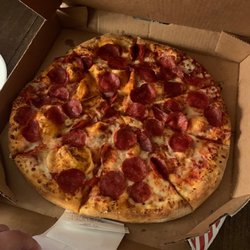 Domino's Pizza - Domino's