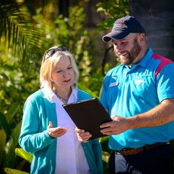 Poolwerx Poway - Certified staff