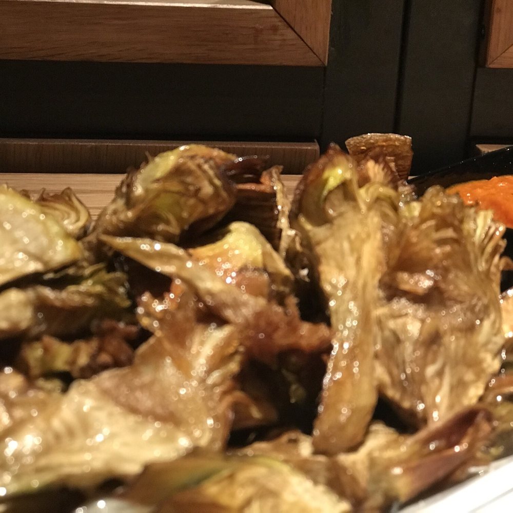 Mercado de la Reina - Tapas/Small Plates Near Me - Madrid, M Mercado de la Reina - Tapas/Small Plates Near Me - Madrid, M