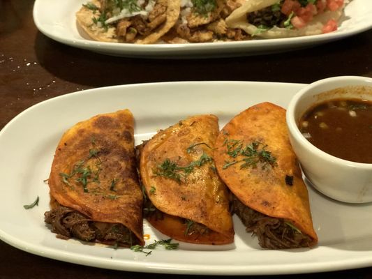 Mezcal Mexican Restaurant-Detroit by null