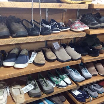L L Bean - Outlet Stores Near Me - North Conway, New Hampshire