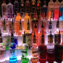 The Zoo Bar - No matter what you like to drink, The Zoo has you covered!