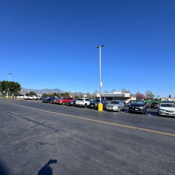 Orange Chicken Express - Parking lot - Chinese Near Me - Temple City, California Orange Chicken Express - Parking lot - Chinese Near Me - Temple City, California