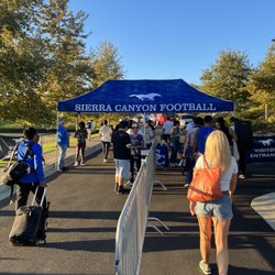 Sierra Canyon School