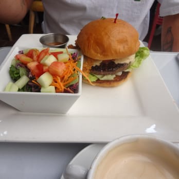 26 Beach Restaurant - New American Near Me - Venice, California 26 Beach Restaurant - New American Near Me - Venice, California