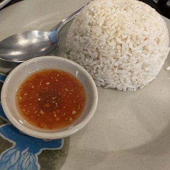 Nyonya - Rice for hainan chicken - Malaysian Near Me - Amsterdam, New Hampshire Nyonya - Rice for hainan chicken - Malaysian Near Me - Amsterdam, New Hampshire