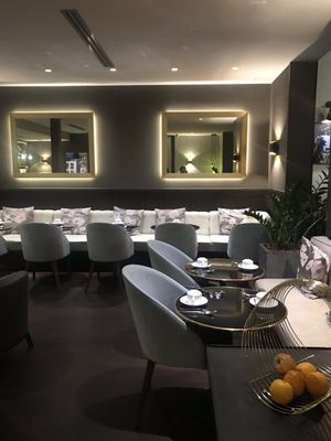 Le Parisis Hôtel by null