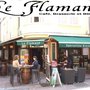 Photo of Café le Flamand