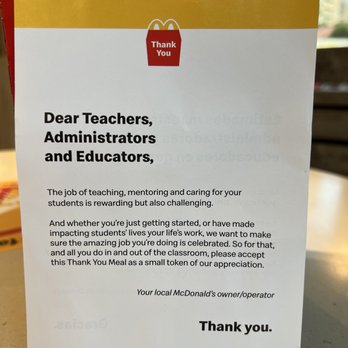 McDonald's - Fast Food Near Me - San Diego, California McDonald's - Fast Food Near Me - San Diego, California
