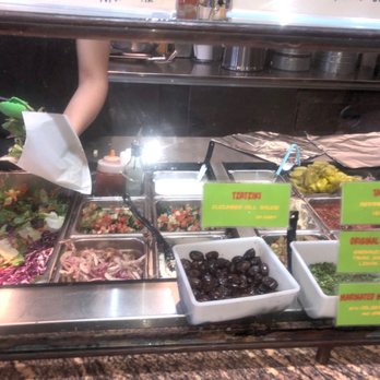 Falafel King - Falafel Near Me - Boulder, Colorado