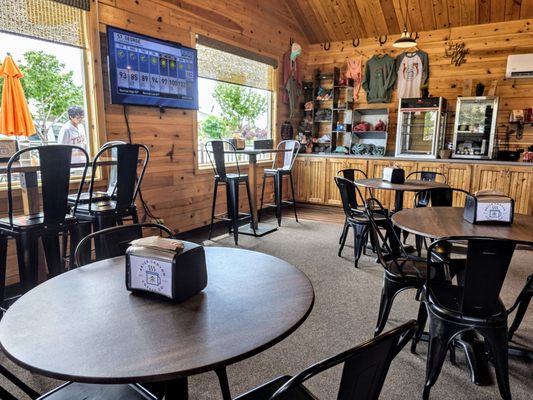 Bryce Canyon Coffee Co. by null