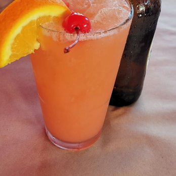 Pinchers - Drinks - Seafood Near Me - Venice, Florida Pinchers - Drinks - Seafood Near Me - Venice, Florida