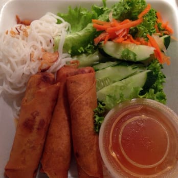 Ocean Pho - Spring roll - Vietnamese Near Me - Honolulu, Hawaii Ocean Pho - Spring roll - Vietnamese Near Me - Honolulu, Hawaii