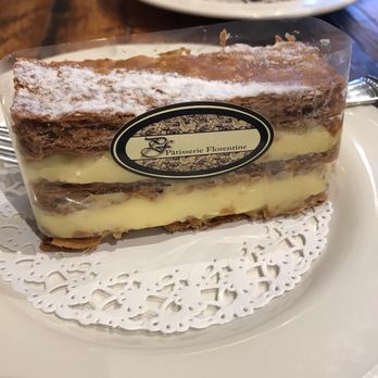 Patisserie Florentine - Bakeries Near Me - Closter, New Jersey