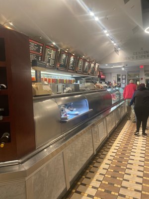 Ben's Kosher Delicatessen Restaurant and Caterer by null