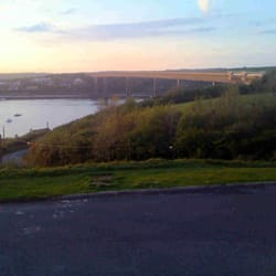 Cleddau Bridge Hotel