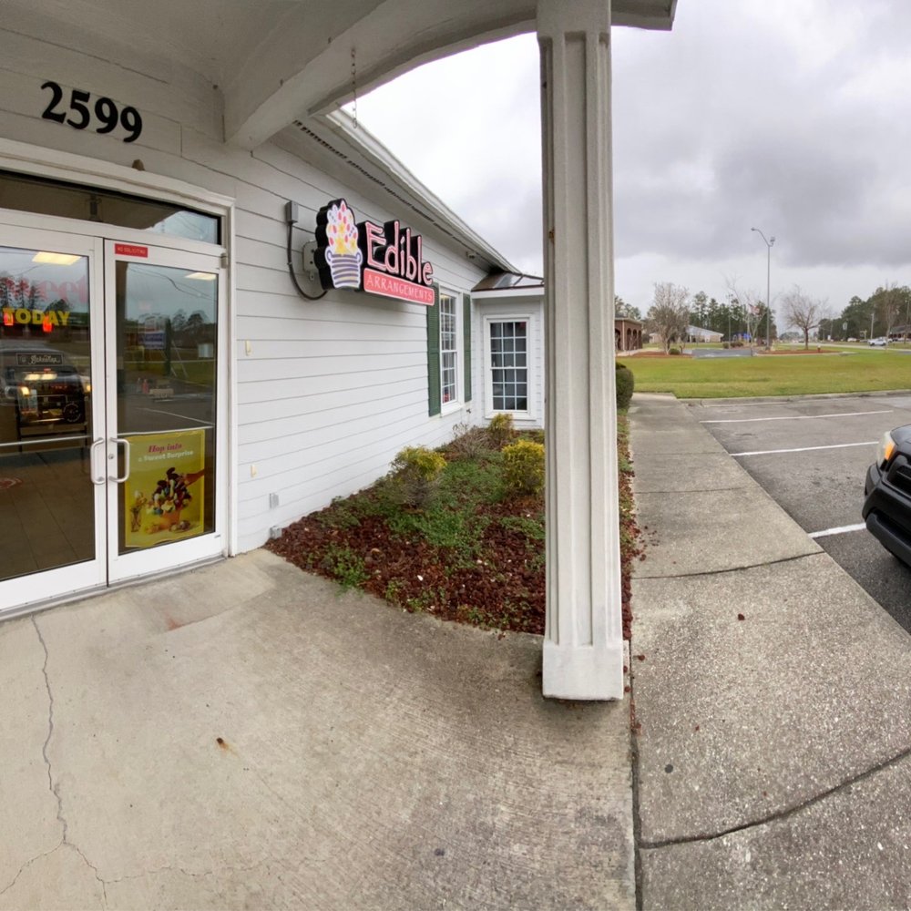 Edible Arrangements - a car parked outside of a restaurant - Gift Shops Near Me - Jacksonville, North Carolina Edible Arrangements - a car parked outside of a restaurant - Gift Shops Near Me - Jacksonville, North Carolina