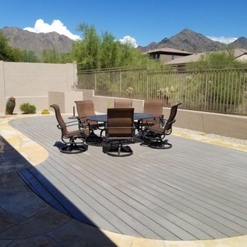 Freedom Decks - Our only work is covering swimming pools - Decks & Railing Near Me - Phoenix, Arizona Freedom Decks - Our only work is covering swimming pools - Decks & Railing Near Me - Phoenix, Arizona