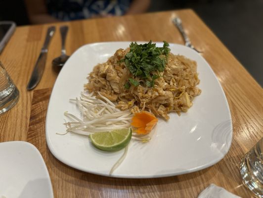Pattaya Thai Cuisine by null