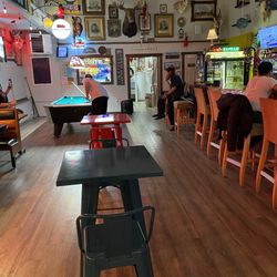Capricorn Pub & Fine Foods - Fun, clean, and inviting bar