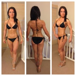 AEMUSCLE