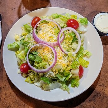 Black Bear Inn - Side salad - American Near Me - Cottage Grove, Wisconsin Black Bear Inn - Side salad - American Near Me - Cottage Grove, Wisconsin