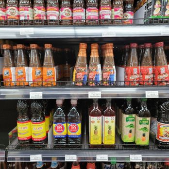 Enson Market - International Grocery Near Me - Virginia Beach, Virginia