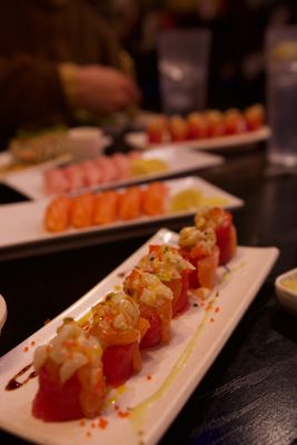 Ohana Sushi by null