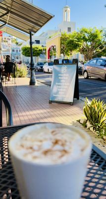 Café 413 by null