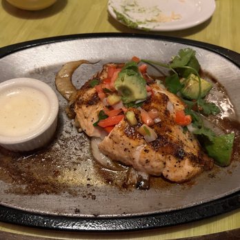 Pappasito's Cantina - Atlantic Salmon Soooo good - Tex-Mex Near Me - Fort Worth, Texas Pappasito's Cantina - Atlantic Salmon Soooo good - Tex-Mex Near Me - Fort Worth, Texas