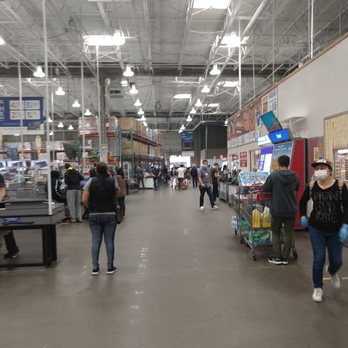 Costco - Inside - Wholesale Stores Near Me - San Francisco, California Costco - Inside - Wholesale Stores Near Me - San Francisco, California